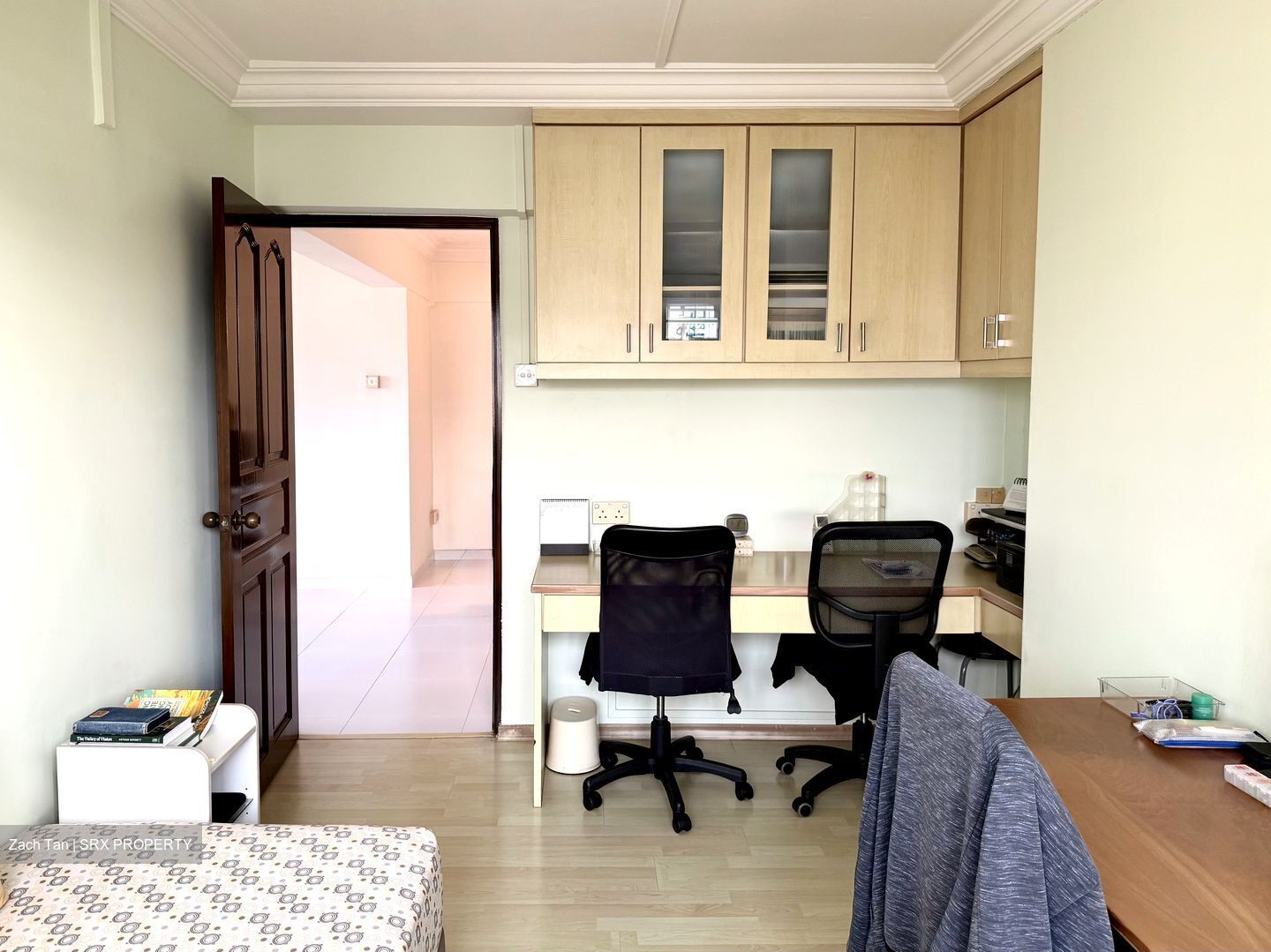 Blk 336 Clementi Avenue 2 (Clementi), HDB 5 Rooms #589153821